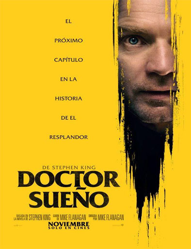 Doctor Sueño 2019 ES EN